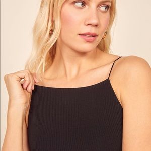 Réformation Andrea top